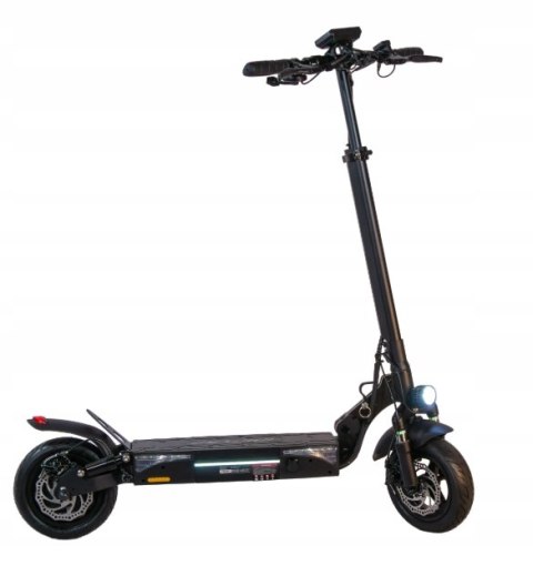 Hulajnoga Elektryczna Ruptor R1 V2 500W 20Ah 48V - Zasięg Do 80 Km, 20 Km/H
