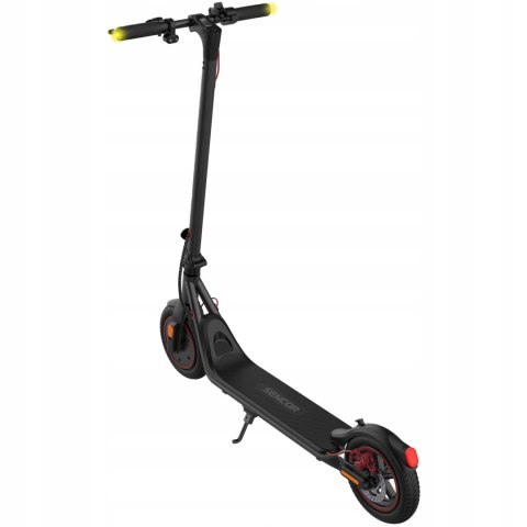 Hulajnoga Elektryczna Sencor S25 350W 4 Tryby 25Km Aplikacja, Max 120Kg