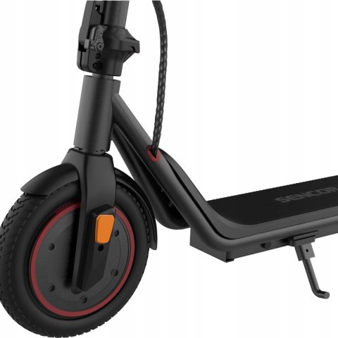Hulajnoga Elektryczna Sencor S25 350W 4 Tryby 25Km Aplikacja, Max 120Kg