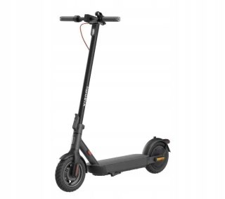 Hulajnoga Elektryczna Xiaomi 4 Pro 400W 60Km Kers, E-Abs, Składana Top