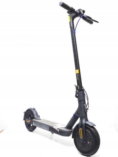 Hulajnoga Elektryczna Xiaomi Mi Scooter 3 300W 30Km 20Km/H Miejska Sport