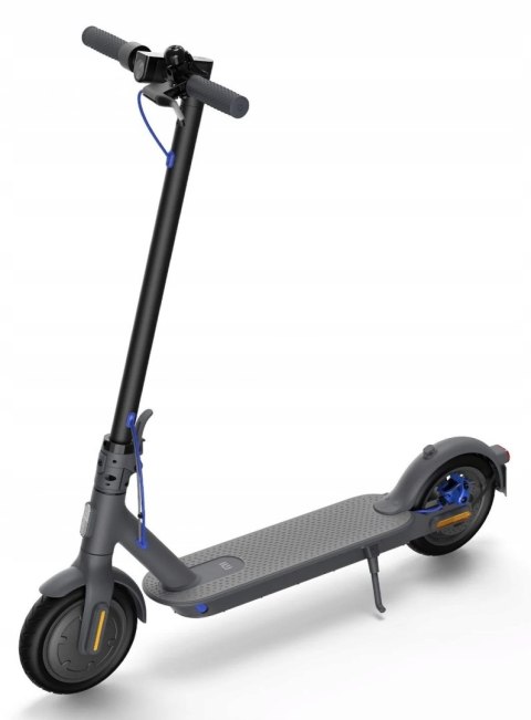 Hulajnoga Elektryczna Xiaomi Mi Scooter 3 300W 30Km 20Km/H Miejska Sport