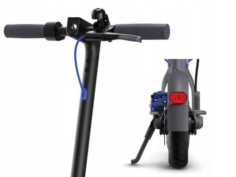 Hulajnoga Elektryczna Xiaomi Mi Scooter 3 300W 30Km 20Km/H Miejska Sport