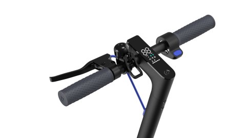 Hulajnoga Elektryczna Xiaomi Mi Scooter 3 300W 30Km 20Km/H Miejska Sport