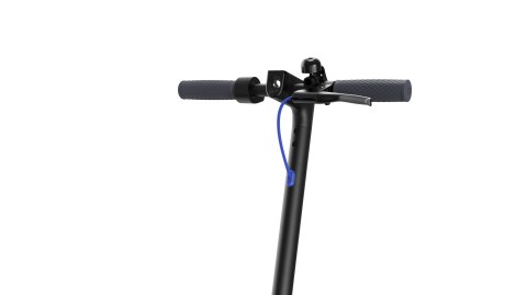 Hulajnoga Elektryczna Xiaomi Mi Scooter 3 300W 30Km 20Km/H Miejska Sport