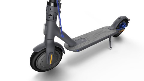 Hulajnoga Elektryczna Xiaomi Mi Scooter 3 300W 30Km 20Km/H Miejska Sport