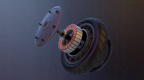Hulajnoga Elektryczna Xiaomi Mi Scooter 3 300W 30Km 20Km/H Miejska Sport