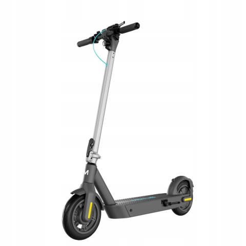 Hulajnoga Motus Scooty 10 Gen 4 700W 60 Km Bateria 15Ah Kers Składana 120Kg