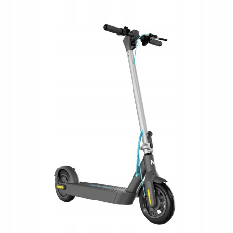 Hulajnoga Motus Scooty 10 Gen 4 700W 60 Km Bateria 15Ah Kers Składana 120Kg