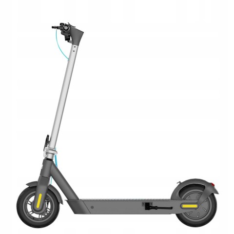 Hulajnoga Motus Scooty 10 Gen 4 700W 60 Km Bateria 15Ah Kers Składana 120Kg