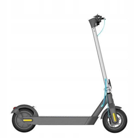 Hulajnoga Motus Scooty 10 Gen 4 700W 60 Km Bateria 15Ah Kers Składana 120Kg