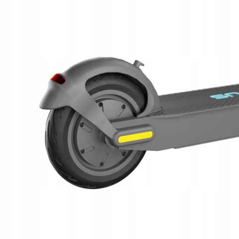 Hulajnoga Motus Scooty 10 Gen 4 700W 60 Km Bateria 15Ah Kers Składana 120Kg