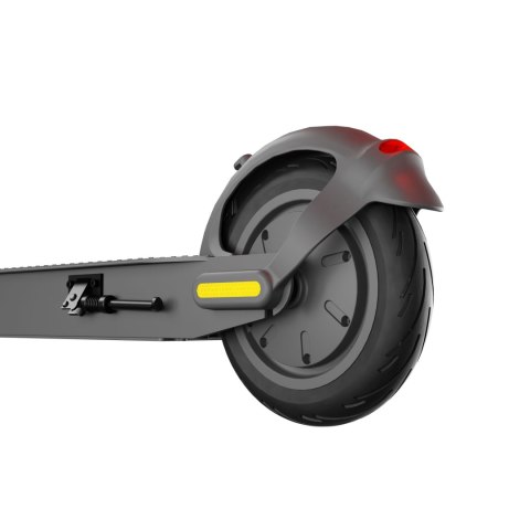 Hulajnoga Motus Scooty 10 Gen 4 700W 60 Km Bateria 15Ah Kers Składana 120Kg