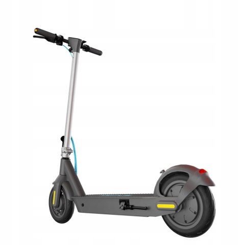 Hulajnoga Motus Scooty 10 Gen 4 700W 60 Km Bateria 15Ah Kers Składana 120Kg