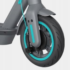 Hulajnoga Motus Scooty 10 Gen6 700W, Tempomat, Auto Światła, 10-Cal Opony