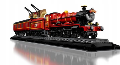Lego Harry Potter: Ekspres Do Hogwartu, Kolekcjonerska Replika 76405 1:32
