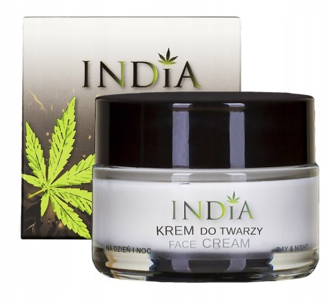 Zestaw Prezentowy Naturalne Kosmetyki Spa Dla Niej Olej Konopny 8 Produktów