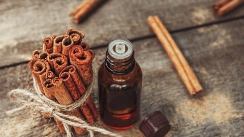 Duży Zestaw Prezentowy Kosmetyków Do Kąpieli Spa Pomarańcza I Cynamon
