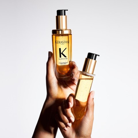 KÉRastase Elixir Ultime Olejek 75Ml + Prezent - Miękkość, Połysk I Ochrona