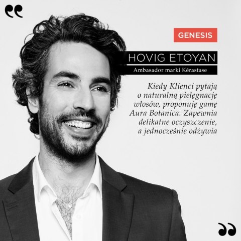 Kerastase Zestaw Genesis: Nawilż I Wzmacn Włosy Przeciw Utracie Gęstości