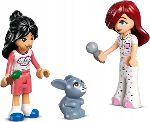 Lego Friends Pokój Paisley 42647 - 199 Części, 3 Minifigury I Tajna Skrytka