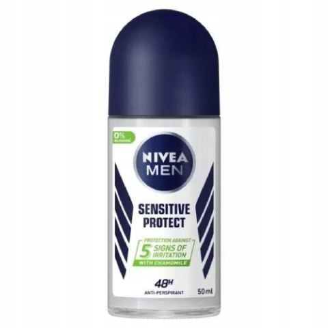Nivea Men Zestaw Podróżny 5 Częściowy Dla Pana Krem Antipersp, Żel, Pomadka