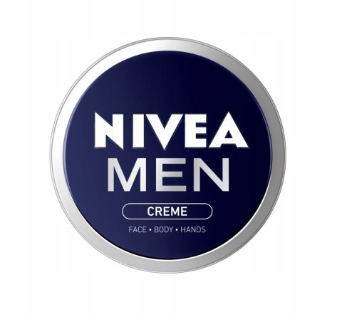 Nivea Men Zestaw Podróżny 5 Częściowy Dla Pana Krem Antipersp, Żel, Pomadka