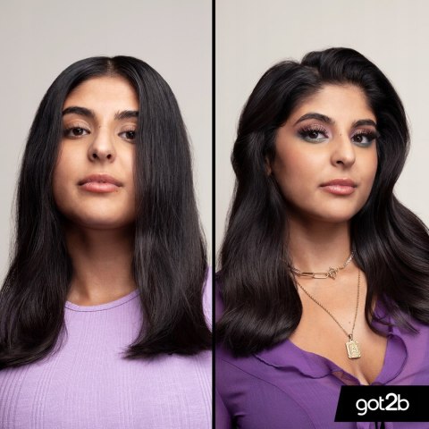 Schwarzkopf Got2b Volume Puder Do Nadawania I Kontrolowania Objętości 2X10g