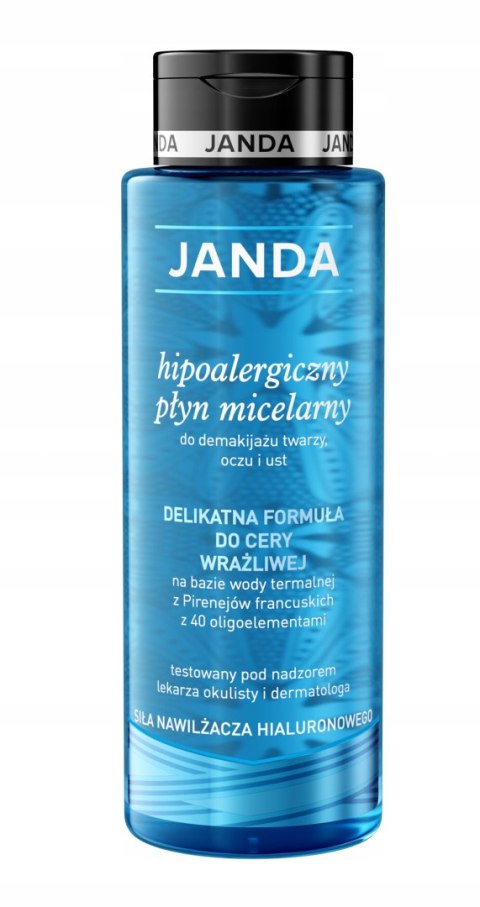 Zestaw Demakijażu I Nawilżania Twarzy: Tonik, Żel, Płyn Micelarny 400 Ml
