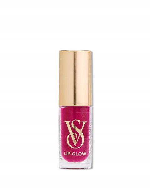 Zestaw Victorias Secret Mgiełka 75 Ml Olejek Do Ust 3,2 Gr Pure Seduction