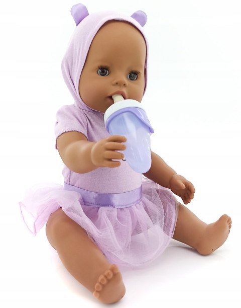 Interaktywna Lalka Baby Born 42Cm - Pijąca, Jesząca, Płacząca, Na Nocnik