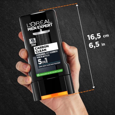 L'OrÉAl Men Expert Kosmetyczka Żel Hydra Energetic I Krem Hydra 24H Twarzy