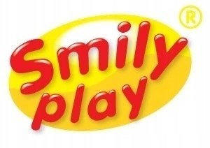 Lalka Julka 40 Cm Smily Play Dwujęzyczna - Śpiewa Piosenki I Opowiada Bajki
