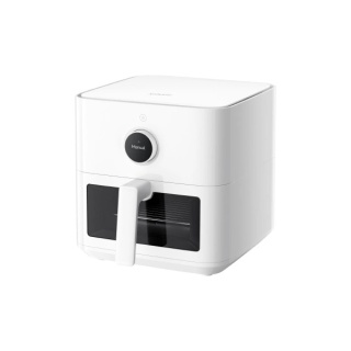Frytkownica Beztłuszczowa Xiaomi Smart Air Fryer 5,5L 1600W OLED WiFi