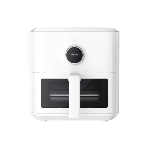 Frytkownica Beztłuszczowa Xiaomi Smart Air Fryer 5,5L 1600W OLED WiFi