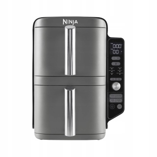 Frytkownica beztłuszczowa Ninja SL400EU 9,5L 6 programów 2470W