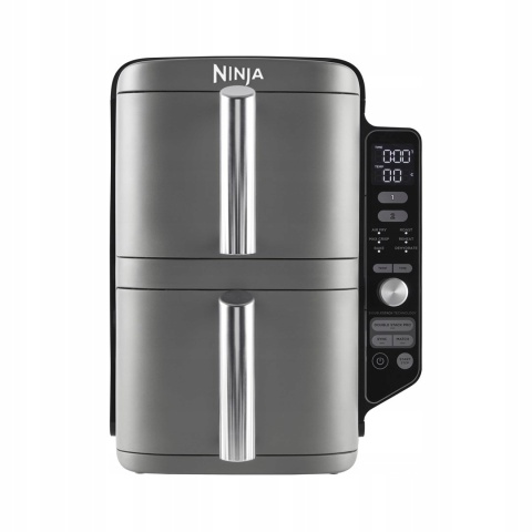 Frytkownica beztłuszczowa Ninja SL400EU 9,5L 6 programów 2470W
