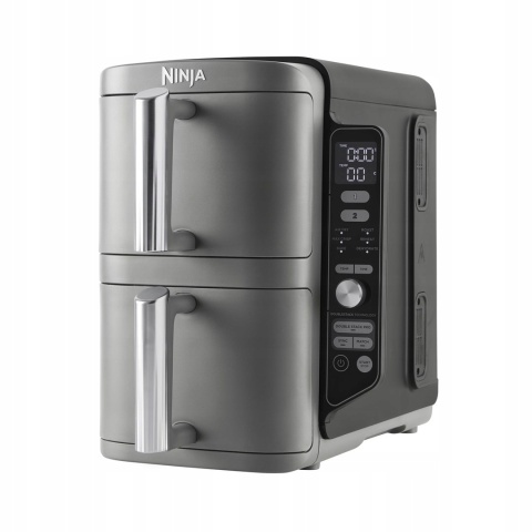 Frytkownica beztłuszczowa Ninja SL400EU 9,5L 6 programów 2470W