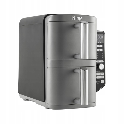 Frytkownica beztłuszczowa Ninja SL400EU 9,5L 6 programów 2470W