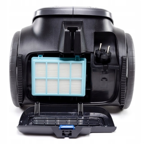 Odkurzacz bezworkowy Philips FC9333/09, 900W, Technologia PowerCyclone A+++