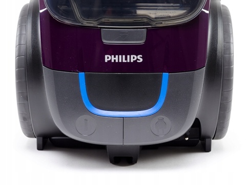 Odkurzacz bezworkowy Philips PowerCyclone 900W HEPA 13 TriActive 76dB