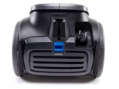 Odkurzacz bezworkowy Philips PowerCyclone 900W HEPA 13 TriActive 76dB