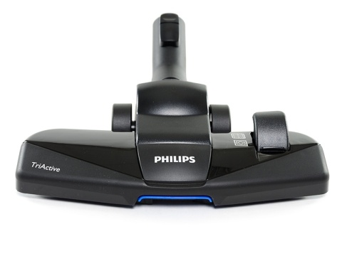 Odkurzacz bezworkowy Philips PowerCyclone 900W HEPA 13 TriActive 76dB
