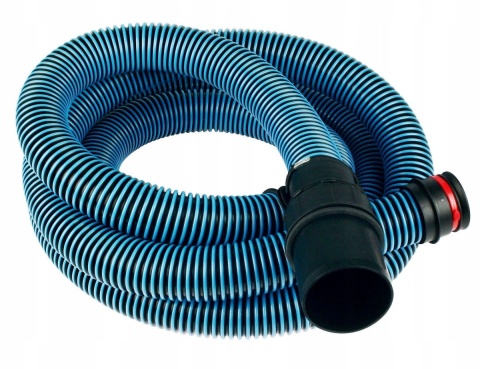 Odkurzacz przemysłowy Bosch GAS 12-25 PL 1250W 25L z systemem samooczyszczania