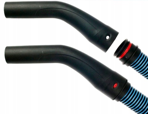 Odkurzacz przemysłowy Bosch GAS 12-25 PL 1250W 25L z systemem samooczyszczania