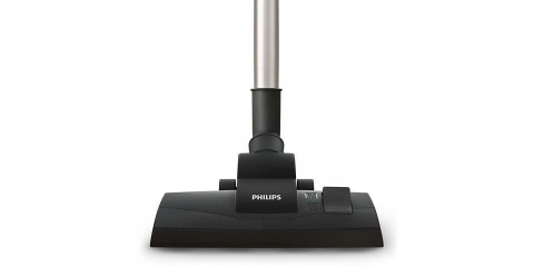 Odkurzacz workowy Philips PowerGo FC8240/09 900W, filtr antyalergiczny