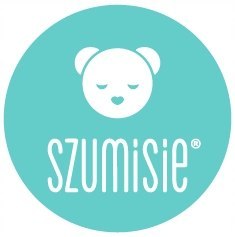 Szumiś Królik 5W1: Lampka, Szumy, Melodie, Wibracje, Czujnik Snu 30Min