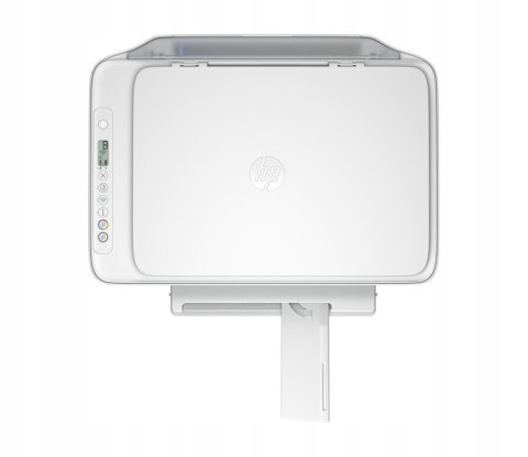 Drukarka Atramentowa Hp Deskjet 2810E Wielofunkcyjna Z Wi-Fi I Instant Ink