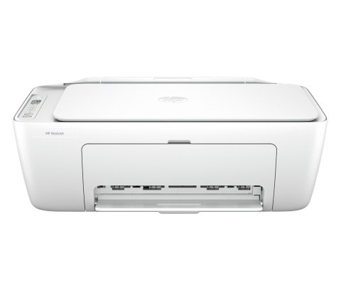 Drukarka Atramentowa Hp Deskjet 2810E Wielofunkcyjna Z Wi-Fi I Instant Ink