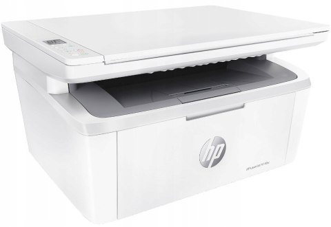 Drukarka Hp Laserjet M140w Wifi, 20 Str/Min, 150 Arkuszy, Do Domu I Biura